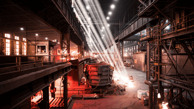 Manufacturing cold rolled flat and drawn wires