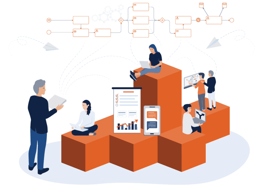 Process Modeling For Continuous Improvement | Cardanit Blog