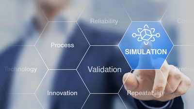 Process validation: how Process Simulation helps verify BPMN models