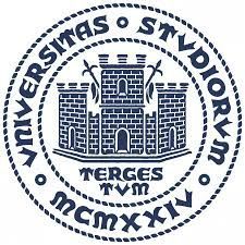 University of Trieste logo